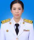 นางสาวหฤทัย สุขยศศรี