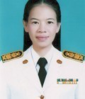 นางสาวพูนศรี หลุยลำรอง
